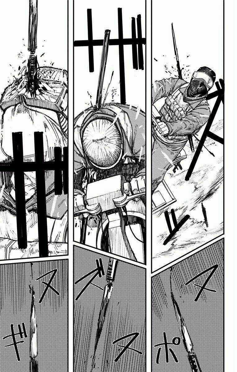 Hoả Quyền - Chapter 30 - Trang 13