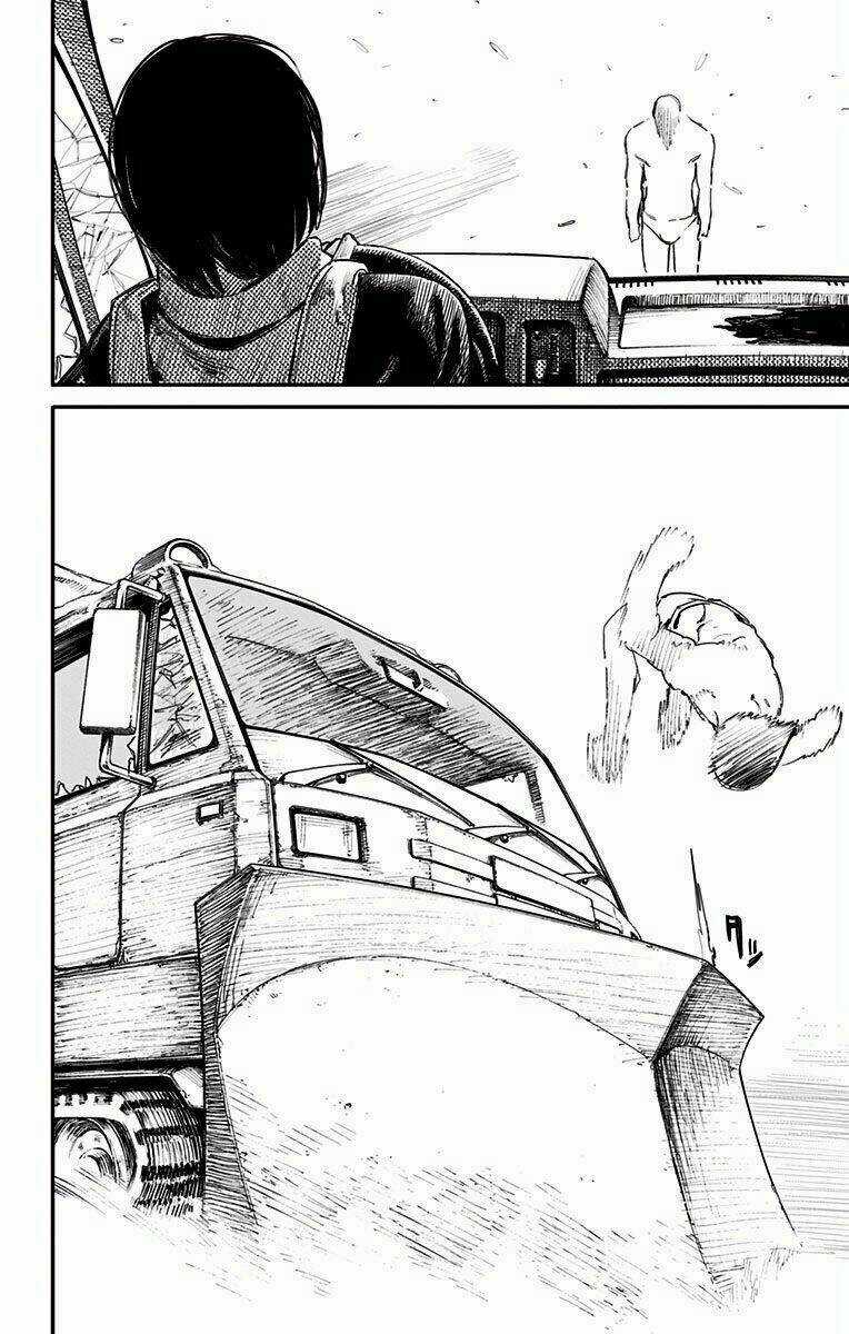 Hoả Quyền - Chapter 31 - Trang 18