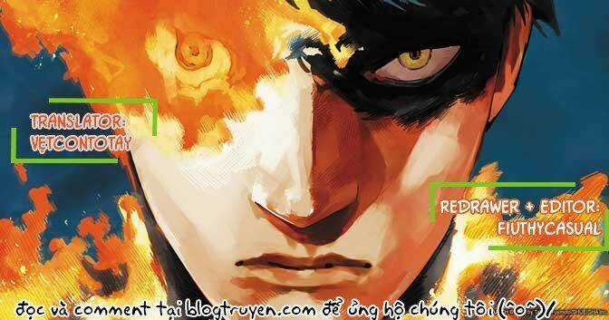 Hoả Quyền - Chapter 32 - Trang 2