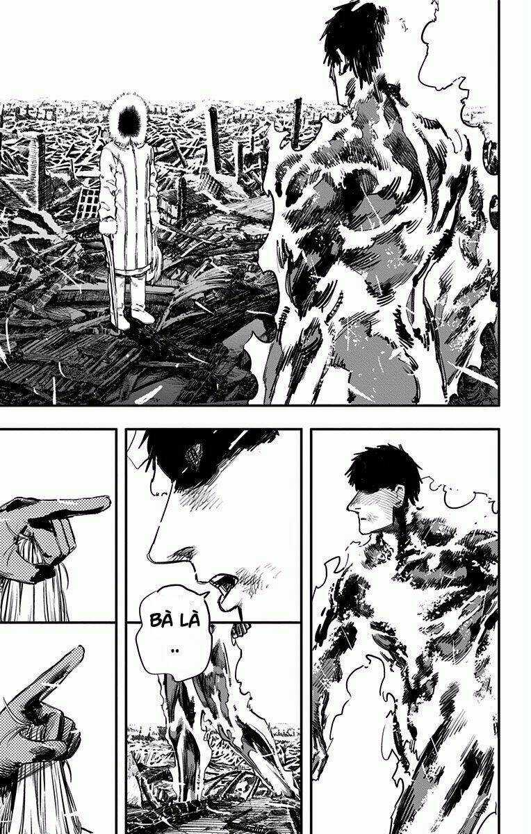 Hoả Quyền - Chapter 32 - Trang 17