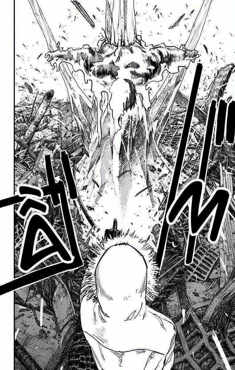 Hoả Quyền - Chapter 32 - Trang 18