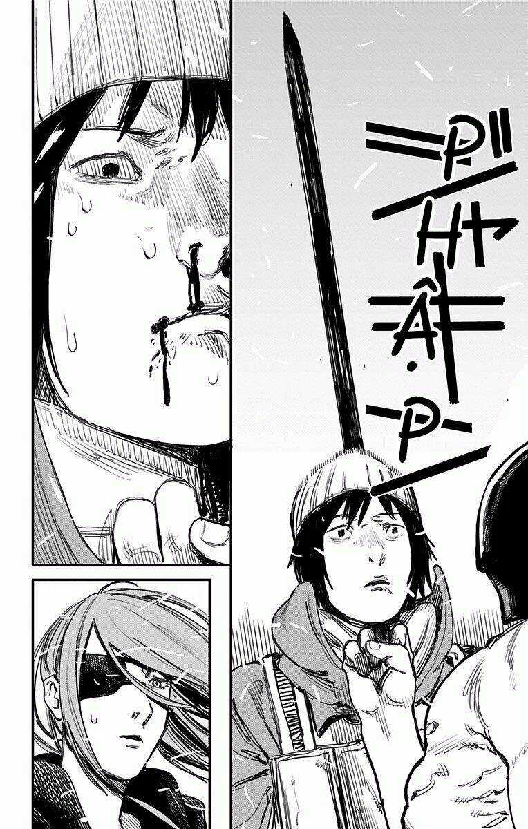 Hoả Quyền - Chapter 32 - Trang 6