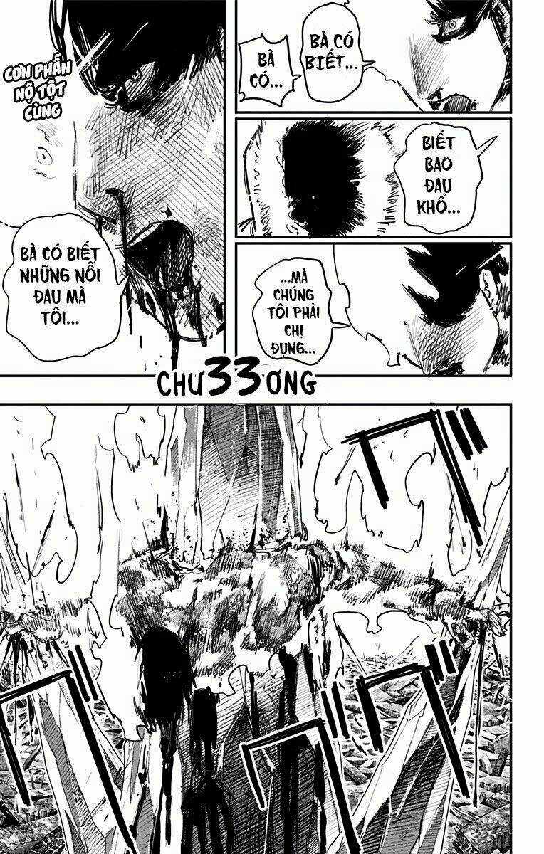 Hoả Quyền - Chapter 33 - Trang 2