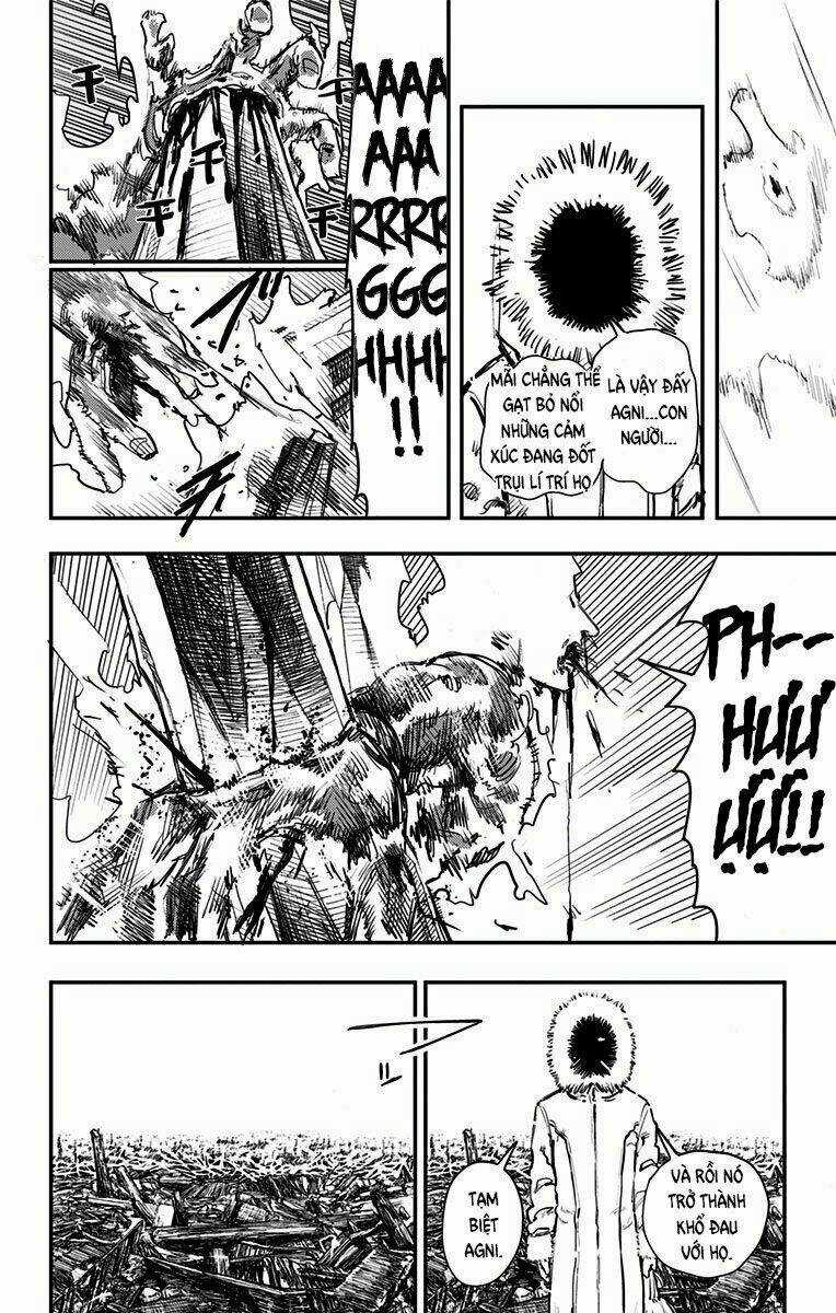 Hoả Quyền - Chapter 33 - Trang 3