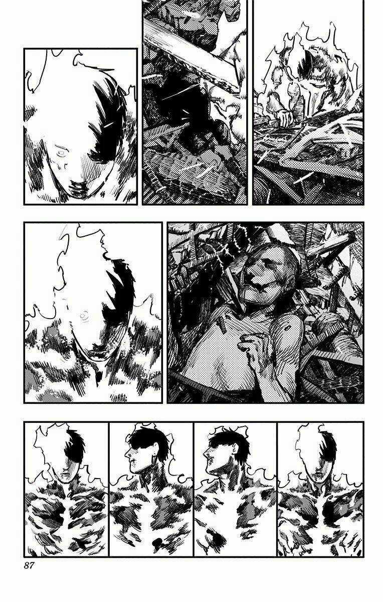 Hoả Quyền - Chapter 33 - Trang 6