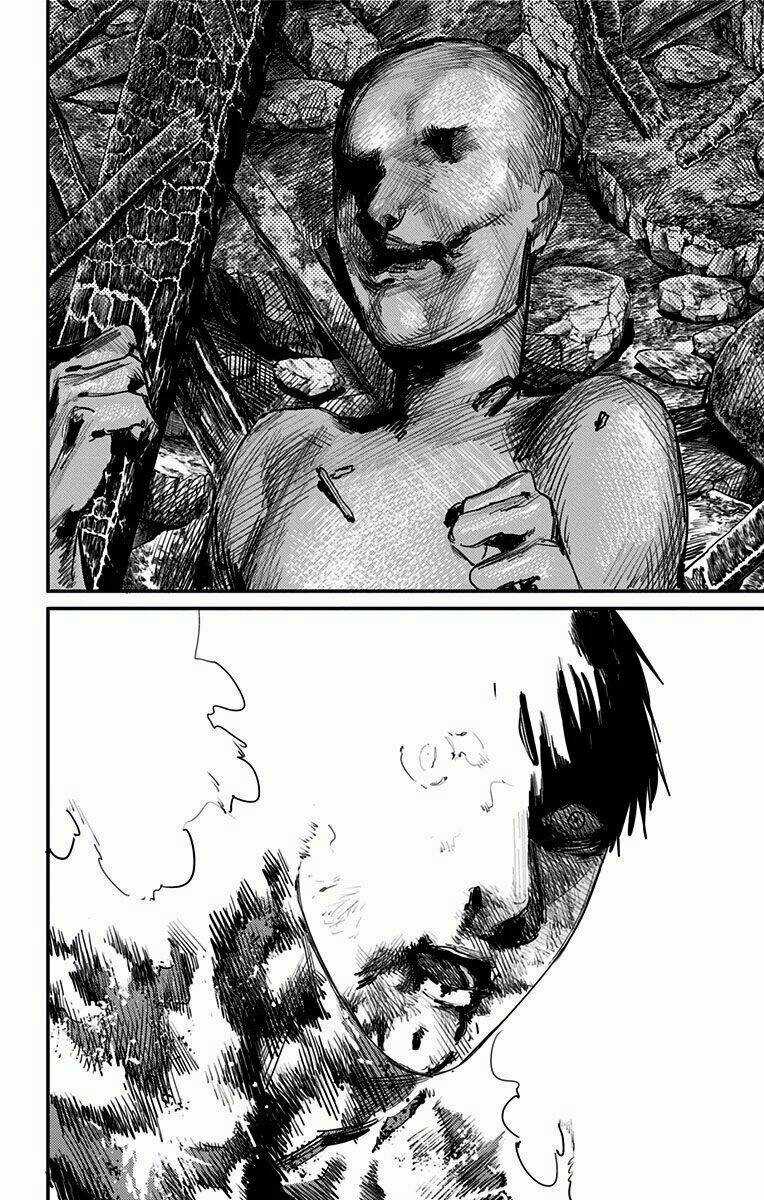 Hoả Quyền - Chapter 33 - Trang 7