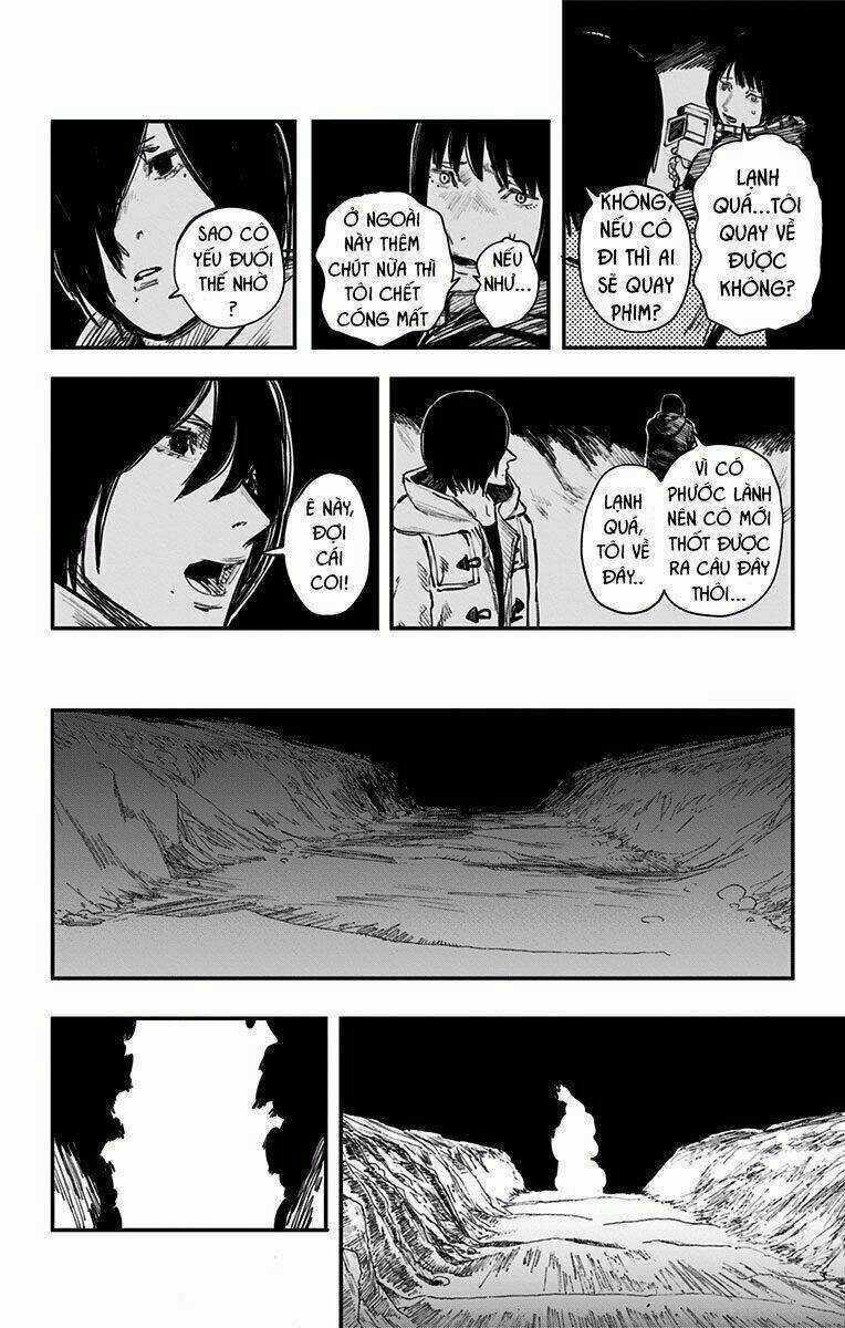 Hoả Quyền - Chapter 33 - Trang 9