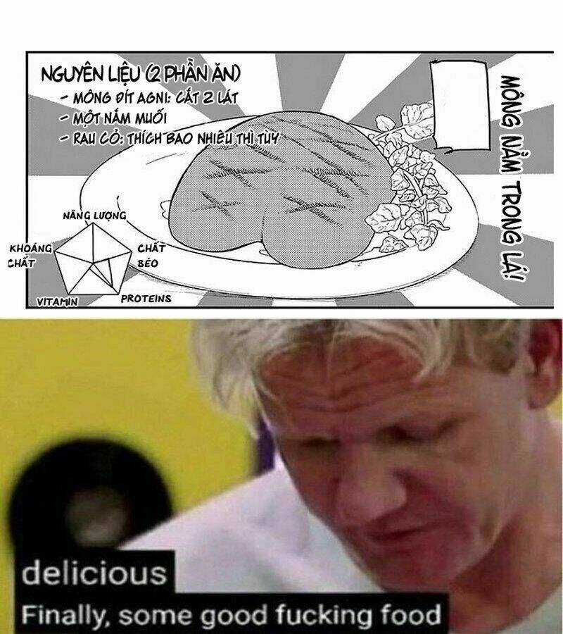 Hoả Quyền - Chapter 34.5 - Trang 7