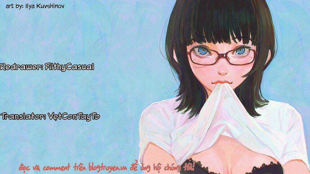 Hoả Quyền - Chapter 35 - Trang 2