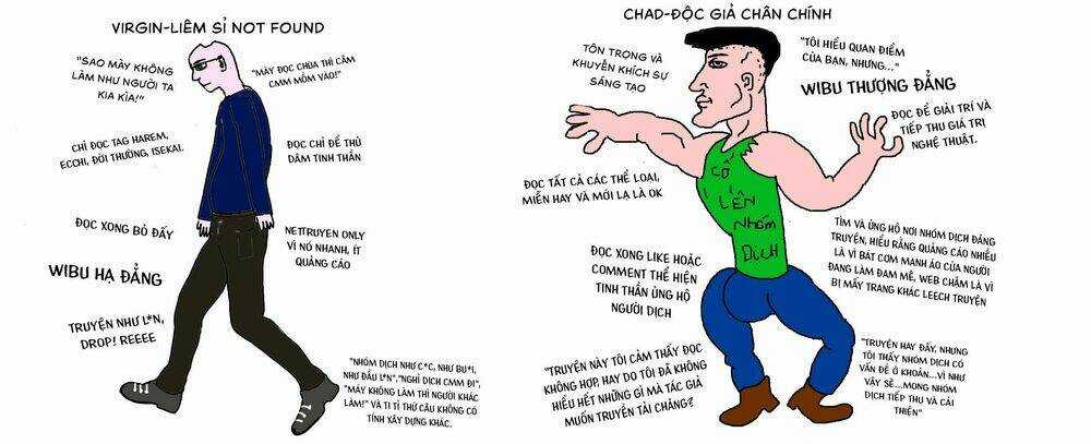 Hoả Quyền - Chapter 35 - Trang 21