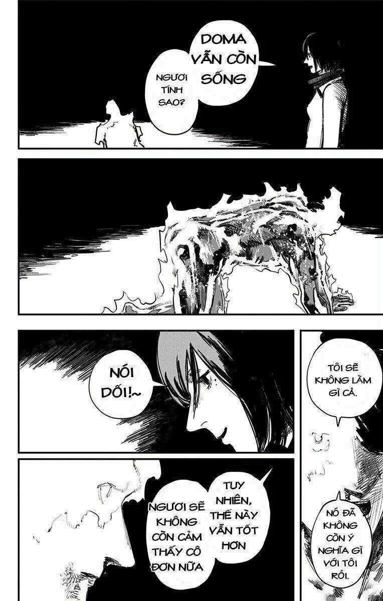 Hoả Quyền - Chapter 36 - Trang 16