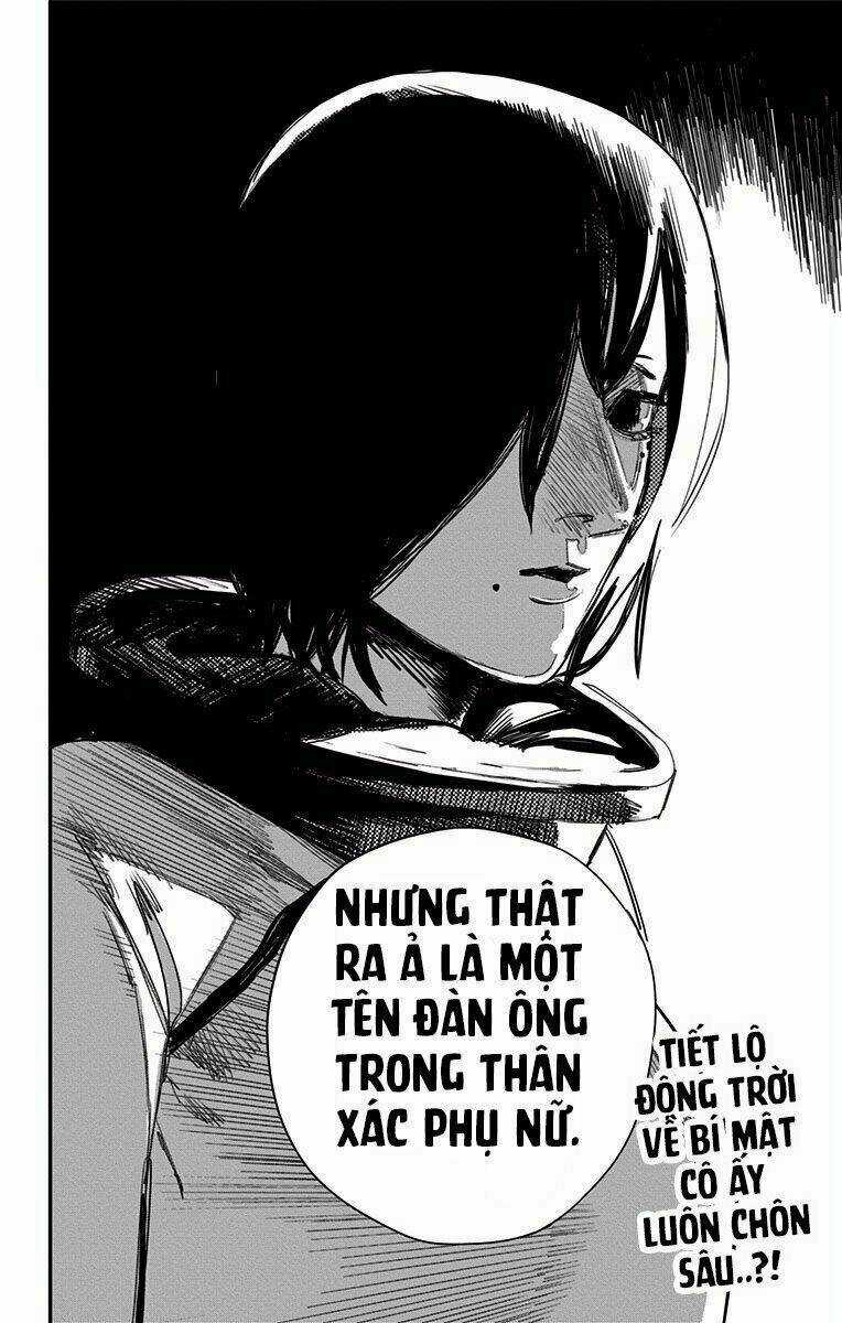 Hoả Quyền - Chapter 36 - Trang 20