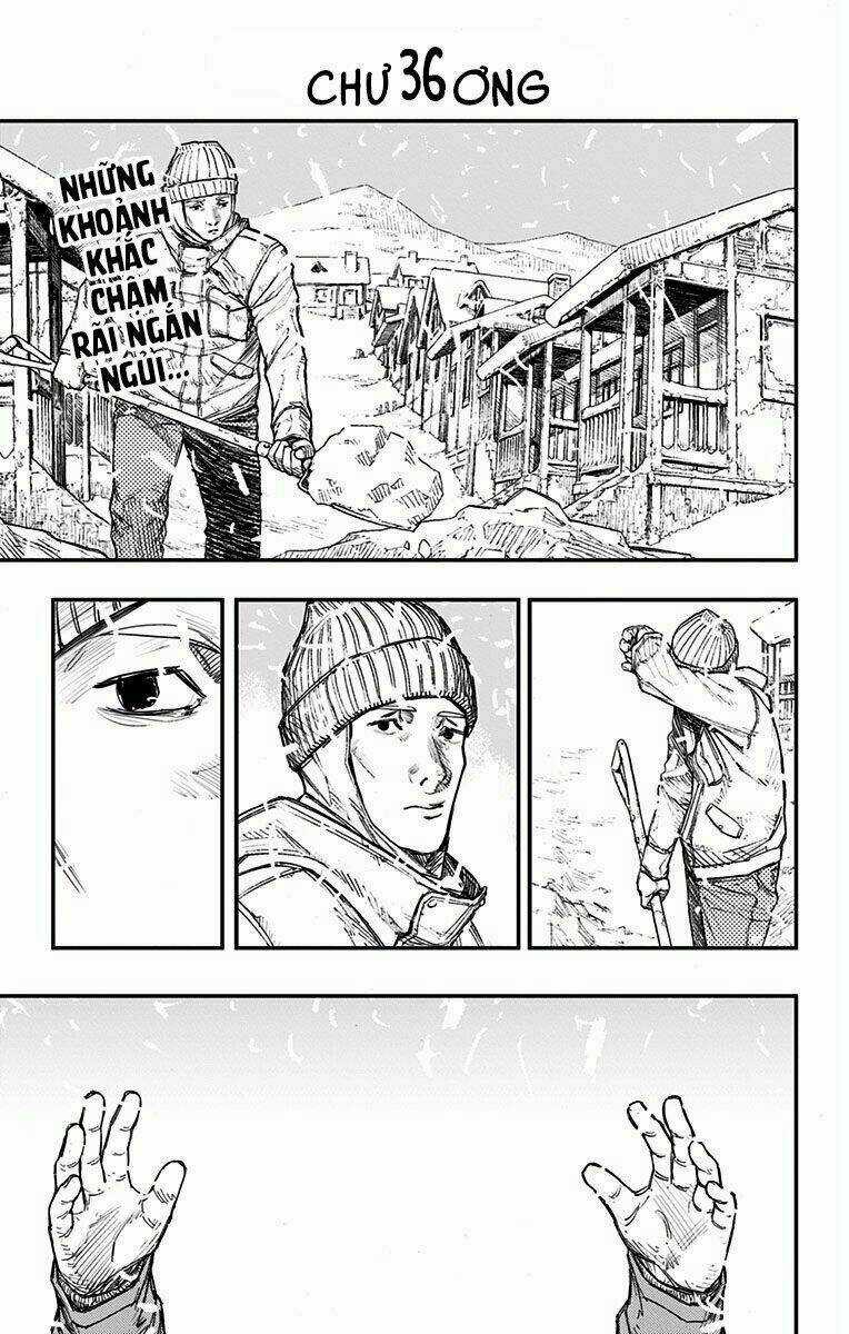 Hoả Quyền - Chapter 36 - Trang 3