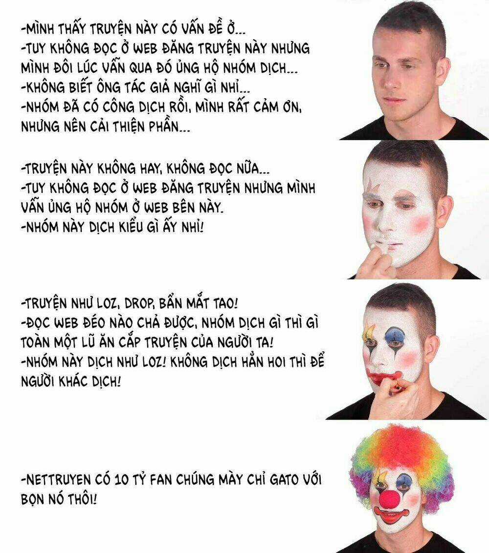 Hoả Quyền - Chapter 36 - Trang 22