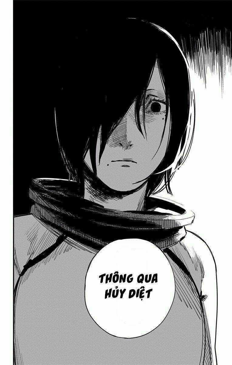 Hoả Quyền - Chapter 37 - Trang 13