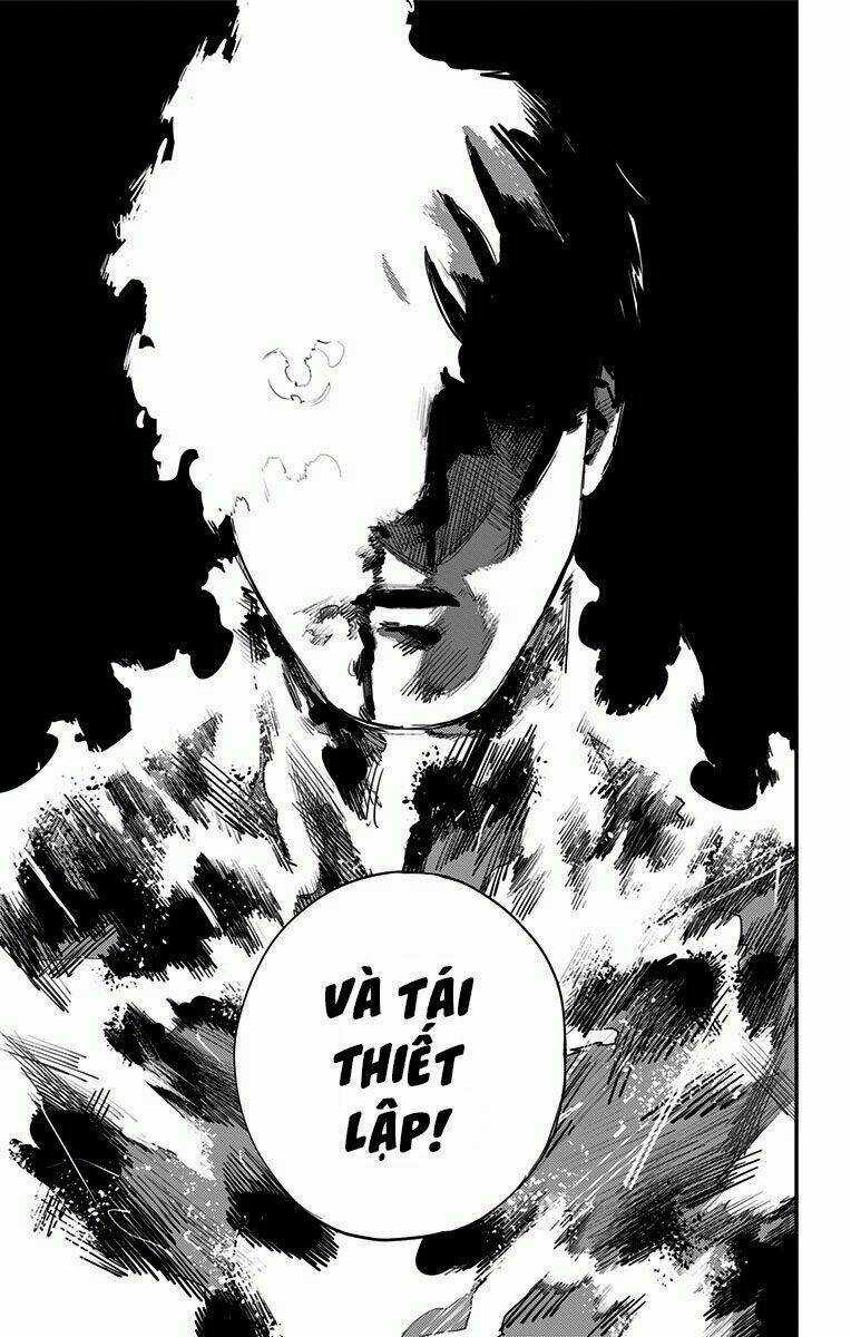 Hoả Quyền - Chapter 37 - Trang 14