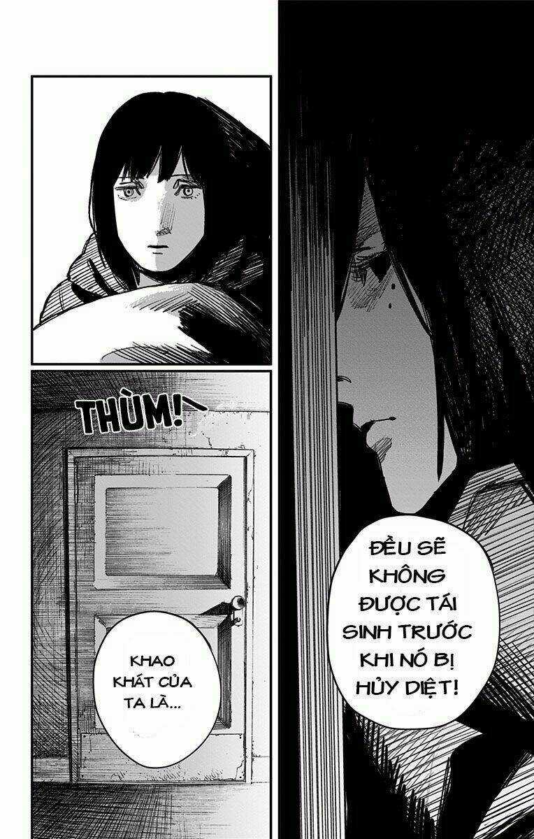 Hoả Quyền - Chapter 37 - Trang 17