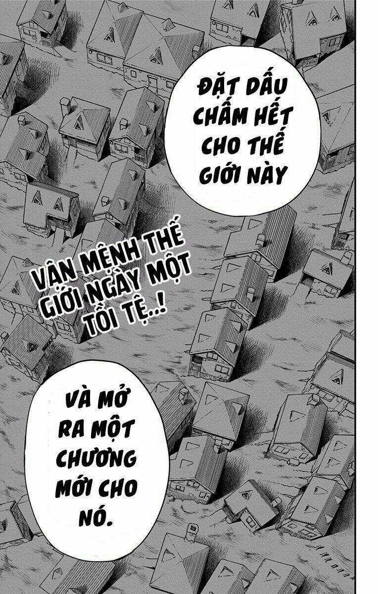 Hoả Quyền - Chapter 37 - Trang 18