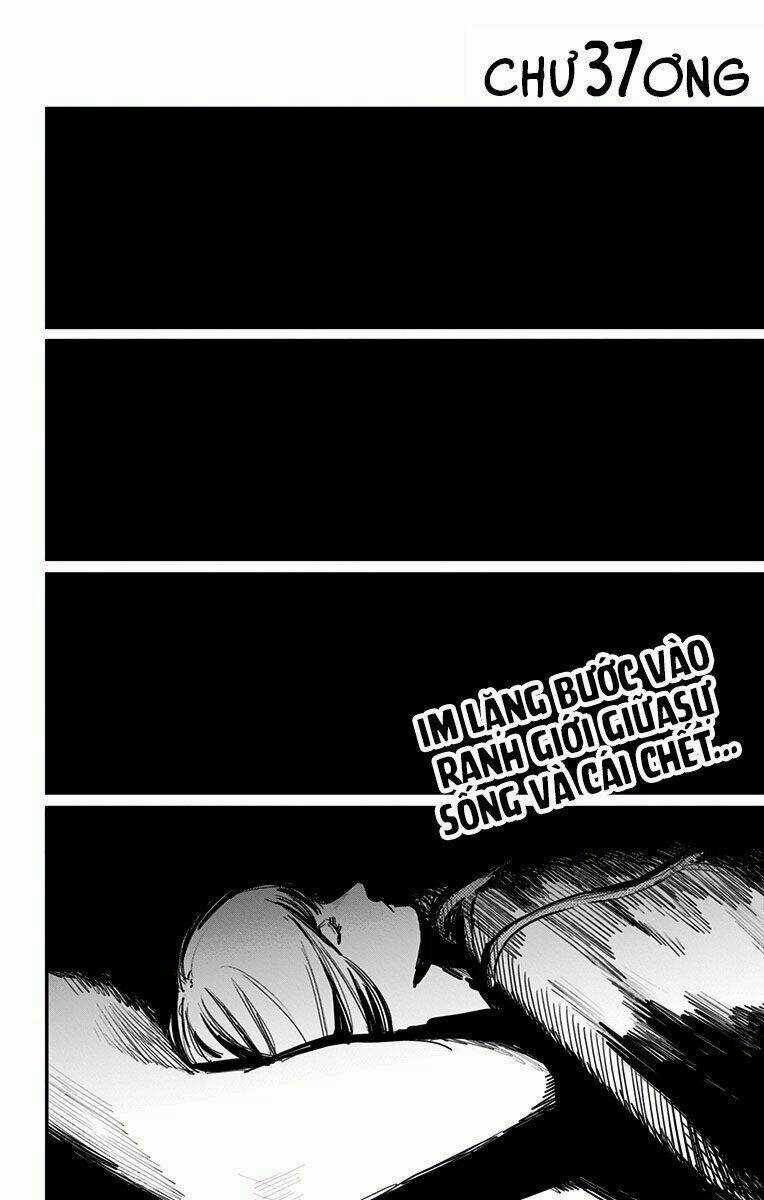 Hoả Quyền - Chapter 37 - Trang 3