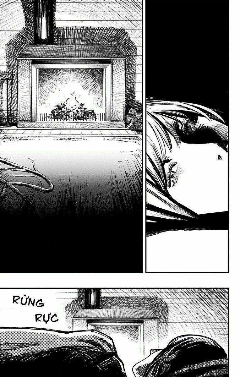 Hoả Quyền - Chapter 37 - Trang 4