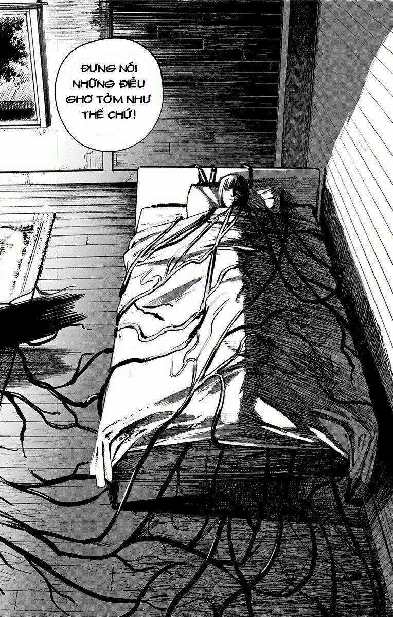 Hoả Quyền - Chapter 37 - Trang 9