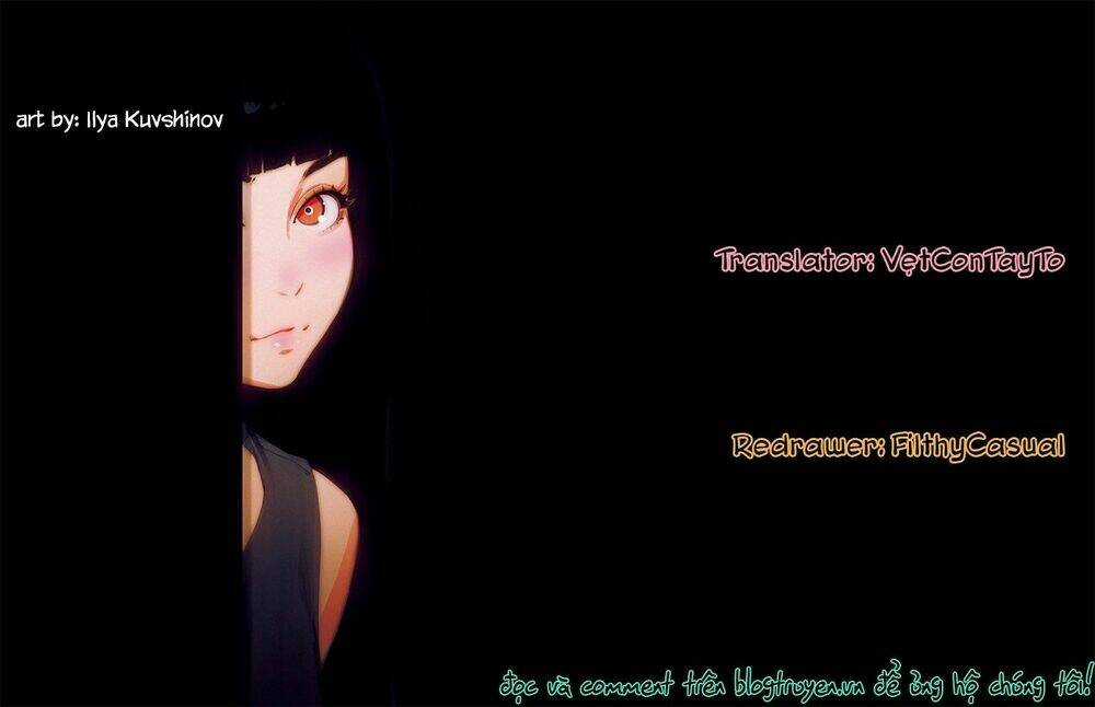 Hoả Quyền - Chapter 38 - Trang 2