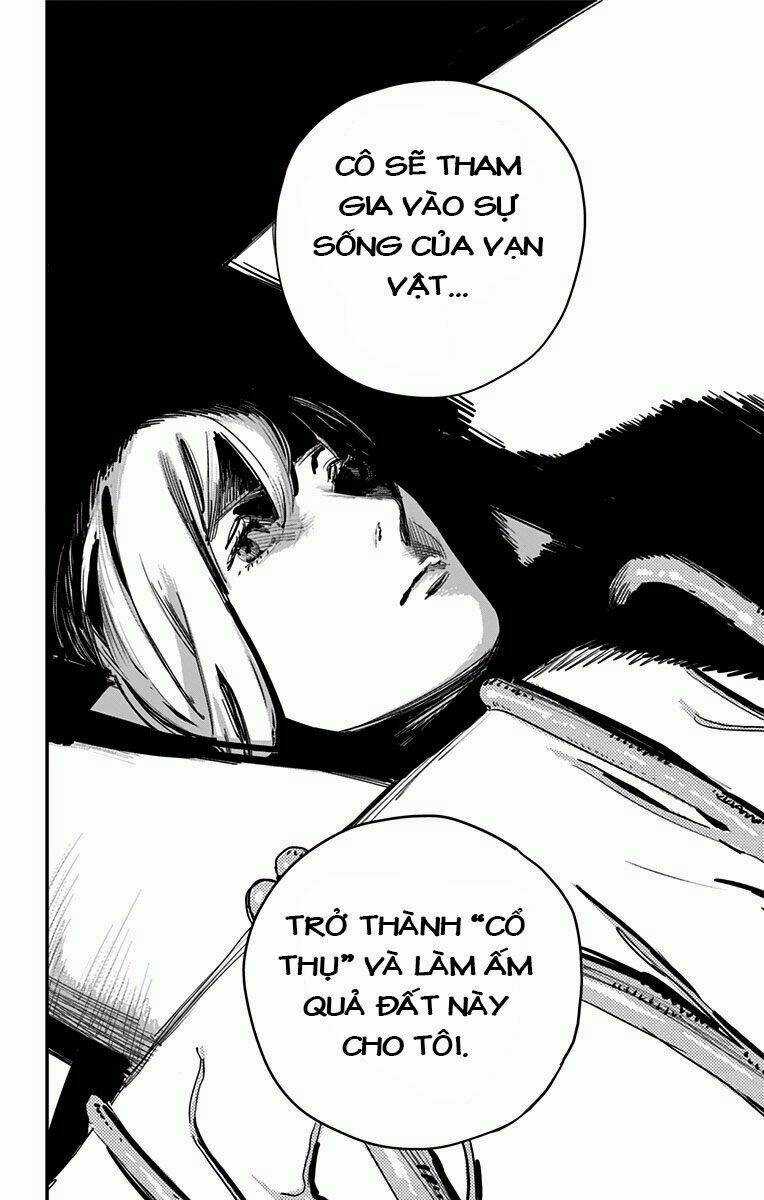 Hoả Quyền - Chapter 38 - Trang 4