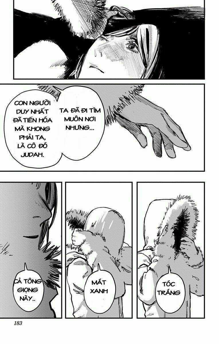 Hoả Quyền - Chapter 38 - Trang 9