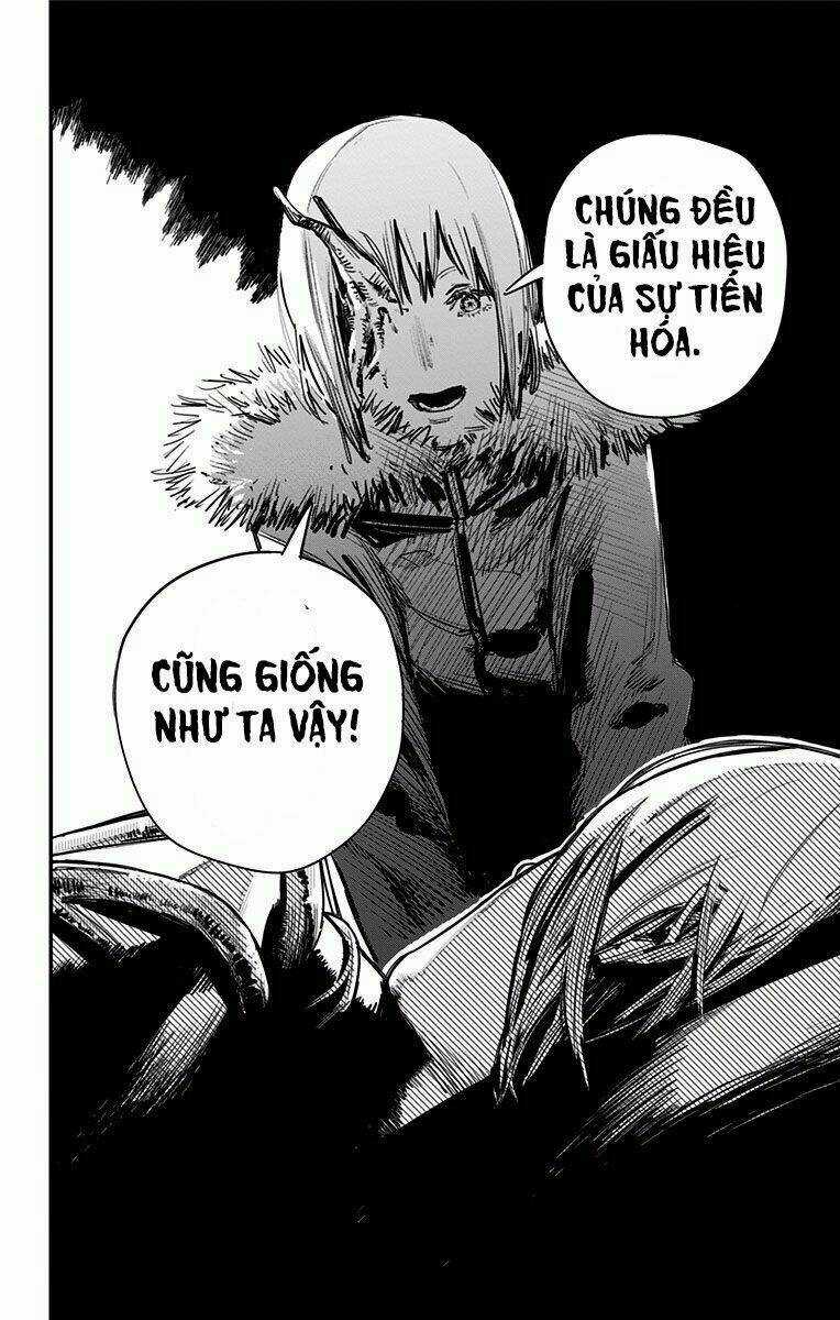 Hoả Quyền - Chapter 38 - Trang 10