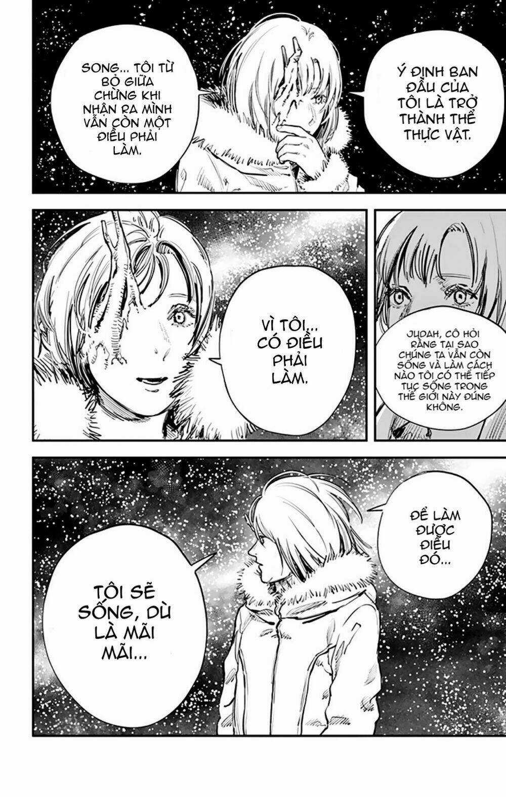 Hoả Quyền - Chapter 39 - Trang 12