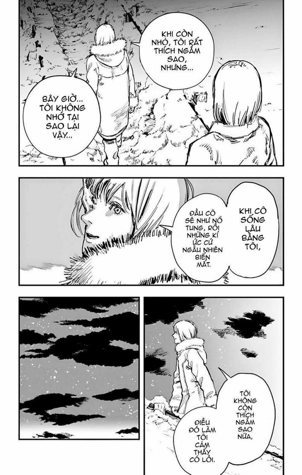 Hoả Quyền - Chapter 39 - Trang 3