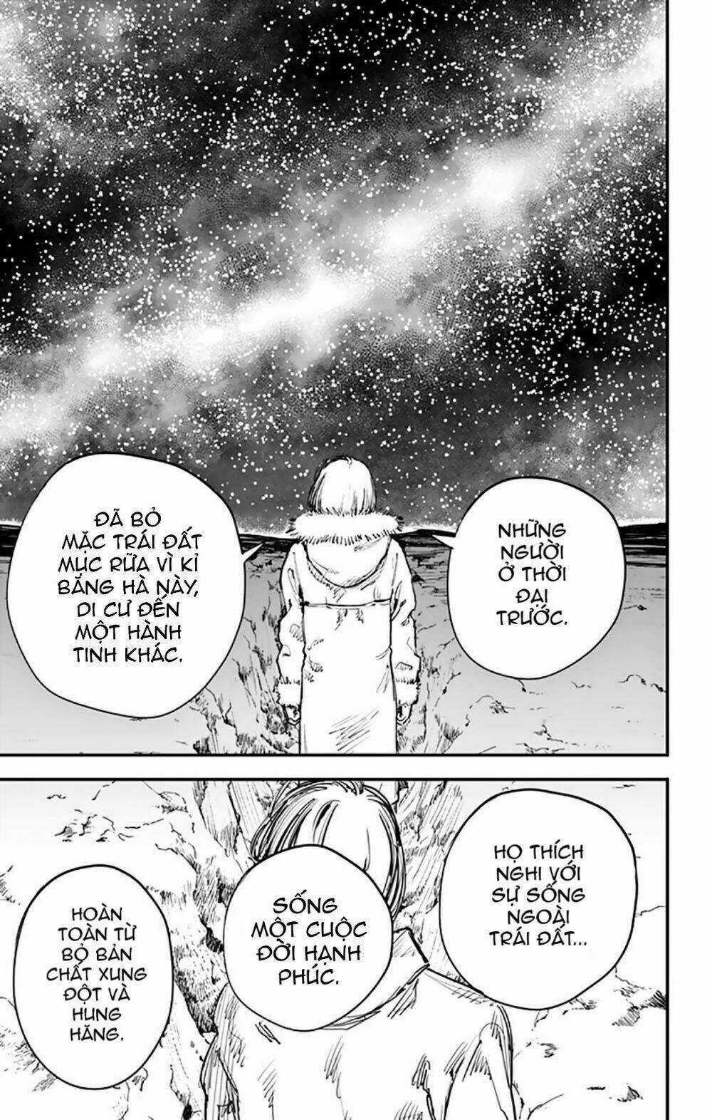 Hoả Quyền - Chapter 39 - Trang 4