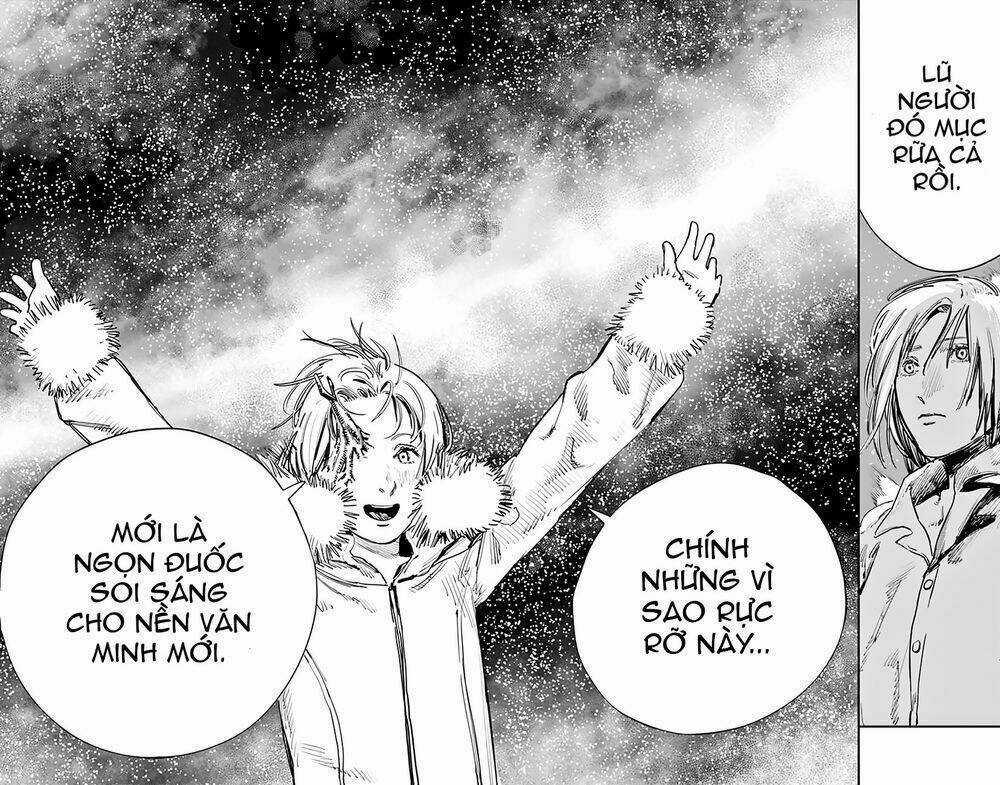 Hoả Quyền - Chapter 39 - Trang 5