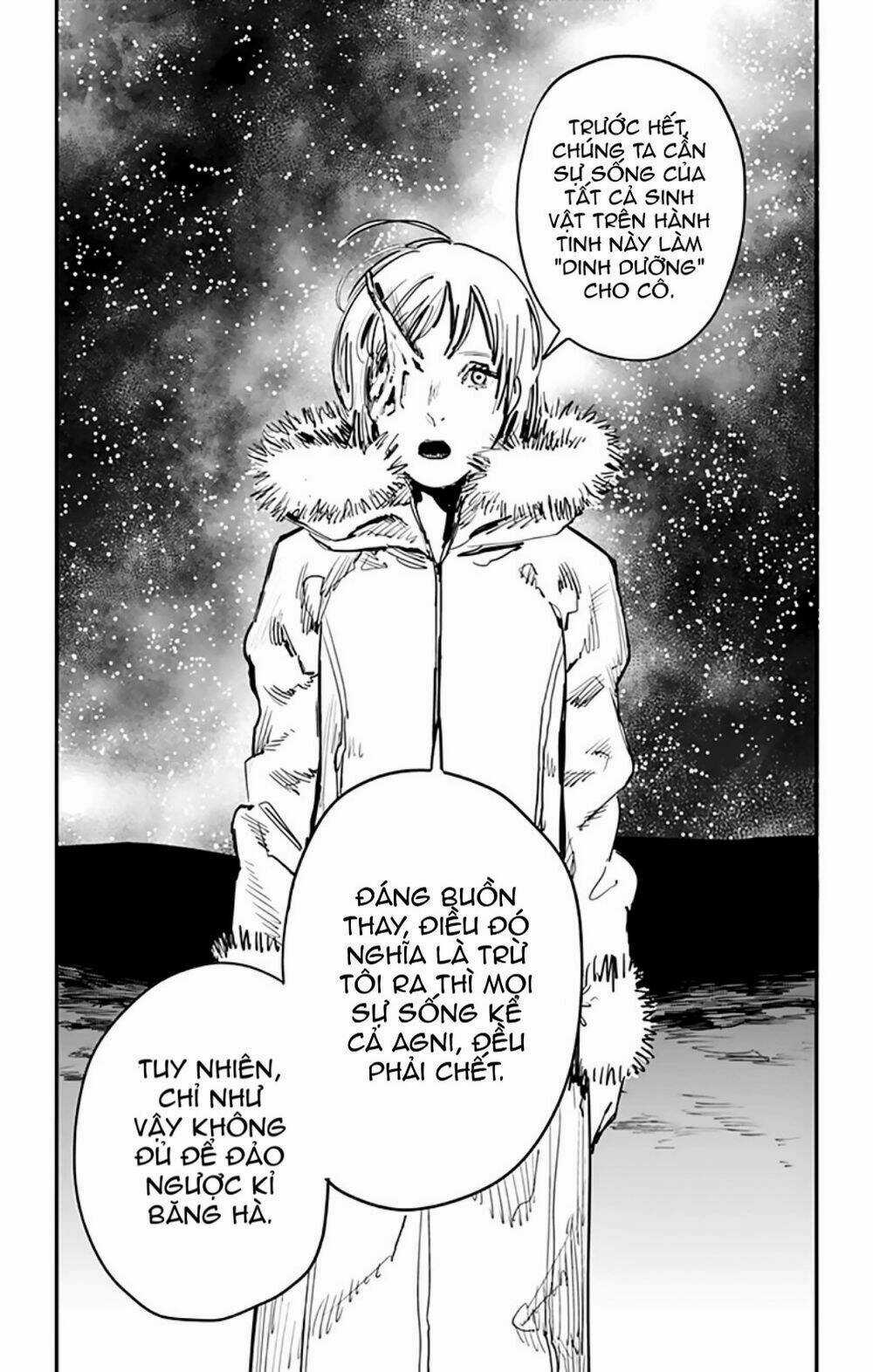 Hoả Quyền - Chapter 39 - Trang 7