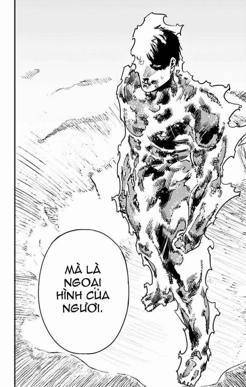 Hoả Quyền - Chapter 40 - Trang 13