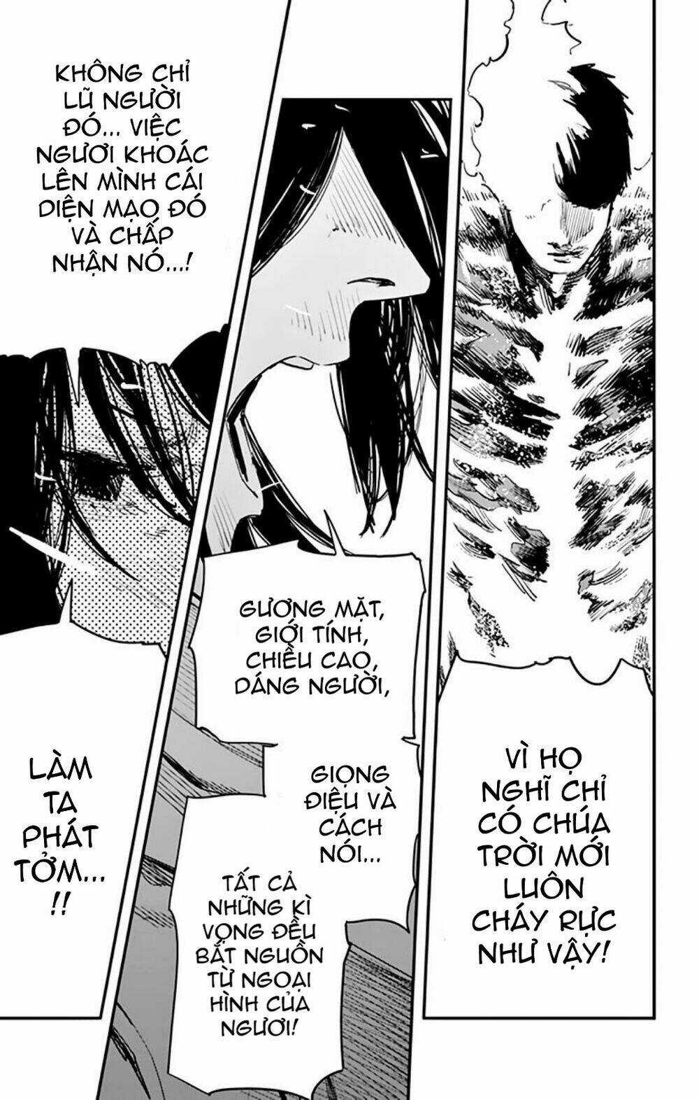 Hoả Quyền - Chapter 40 - Trang 14