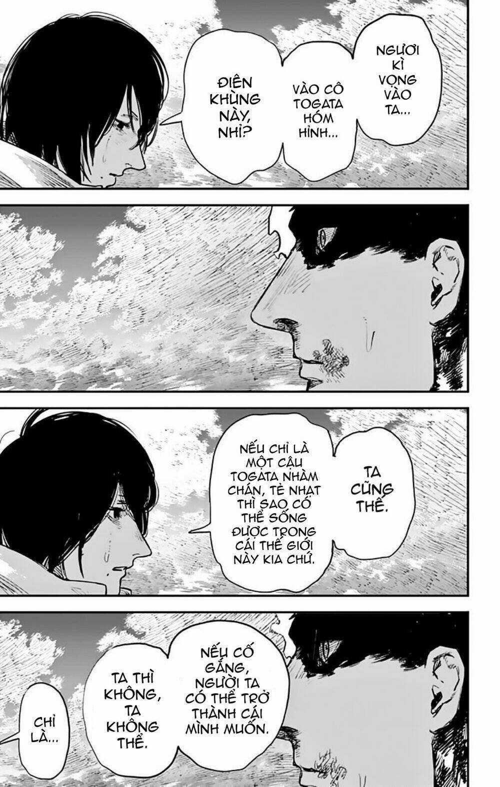 Hoả Quyền - Chapter 40 - Trang 18