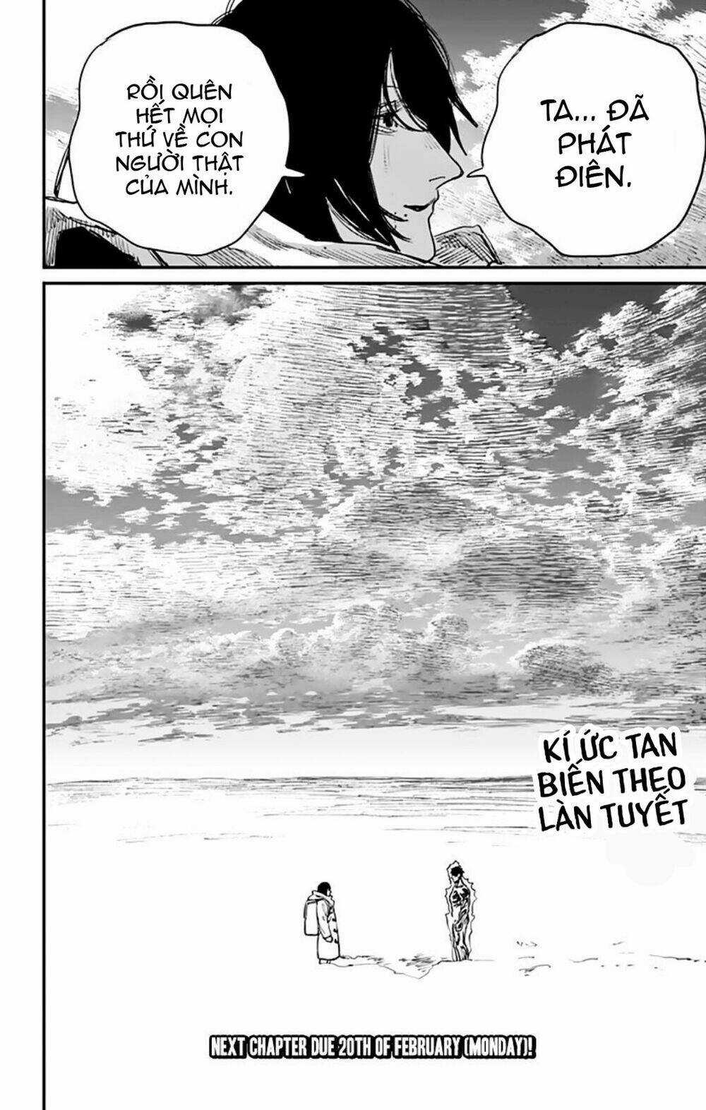 Hoả Quyền - Chapter 40 - Trang 19