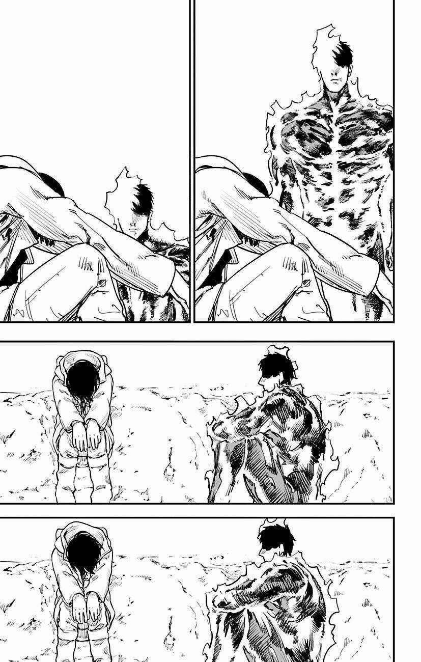 Hoả Quyền - Chapter 41 - Trang 14