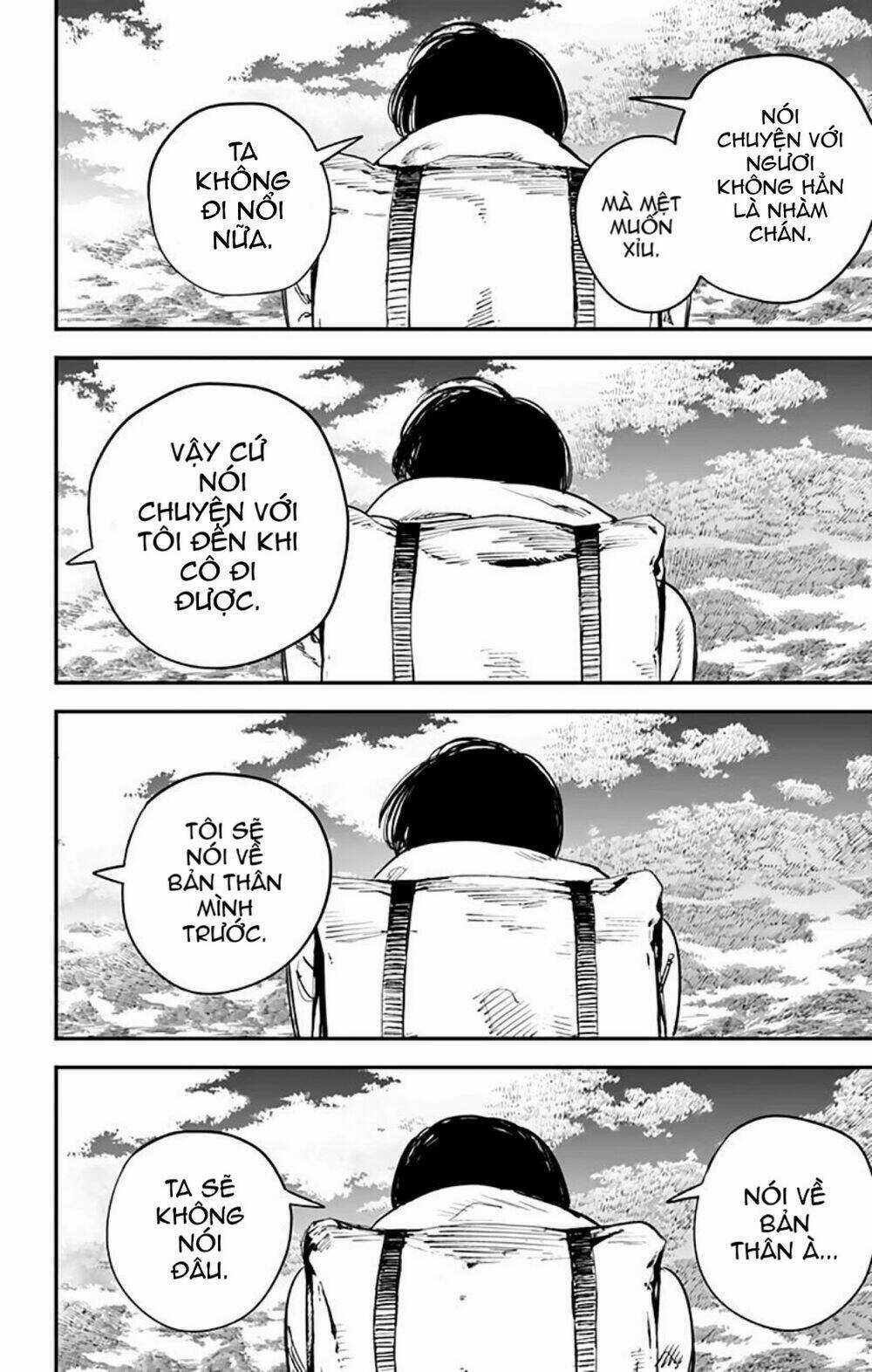 Hoả Quyền - Chapter 41 - Trang 19