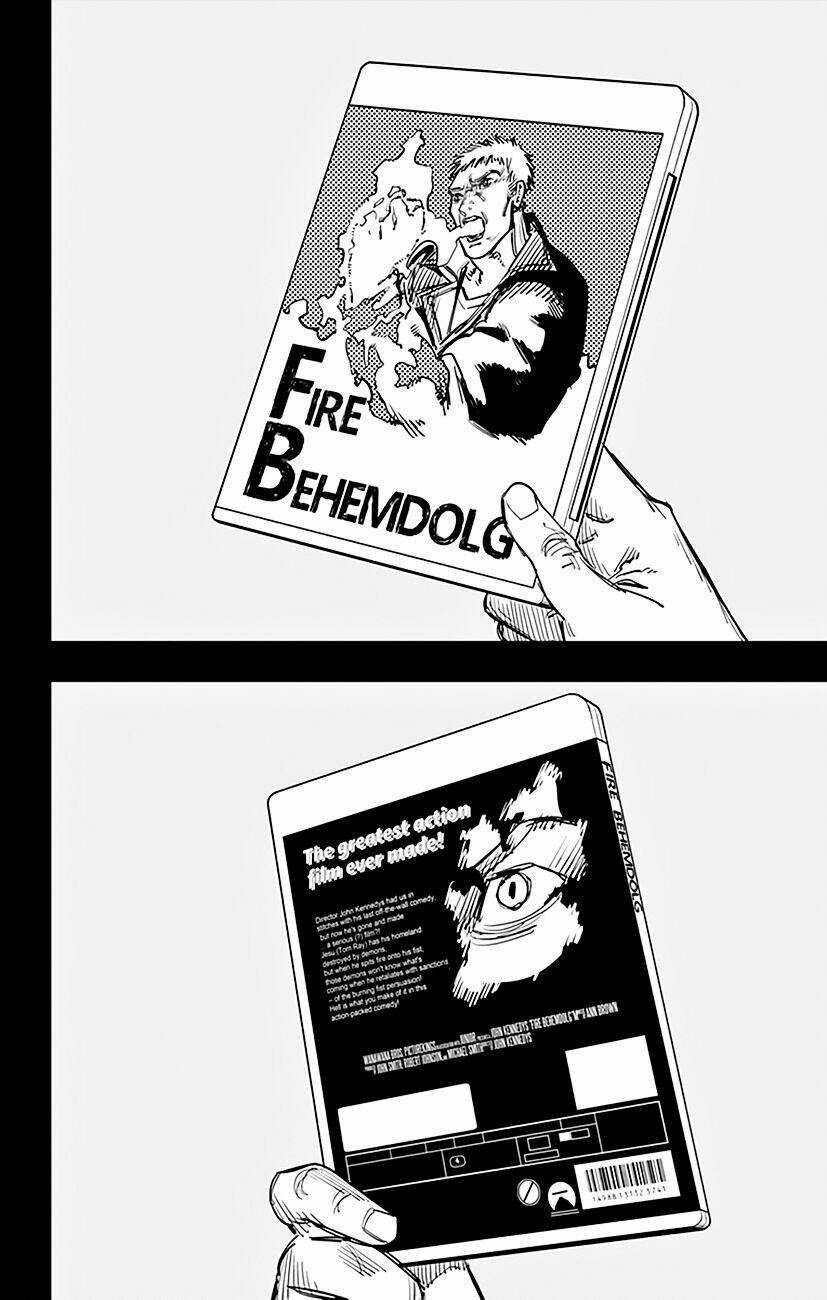 Hoả Quyền - Chapter 43 - Trang 18