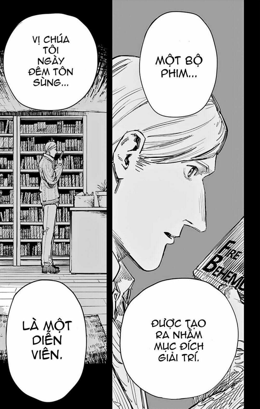 Hoả Quyền - Chapter 43 - Trang 19