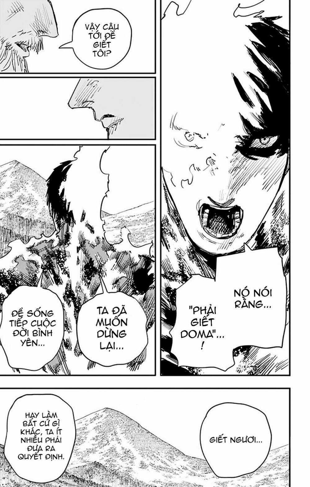 Hoả Quyền - Chapter 43 - Trang 7