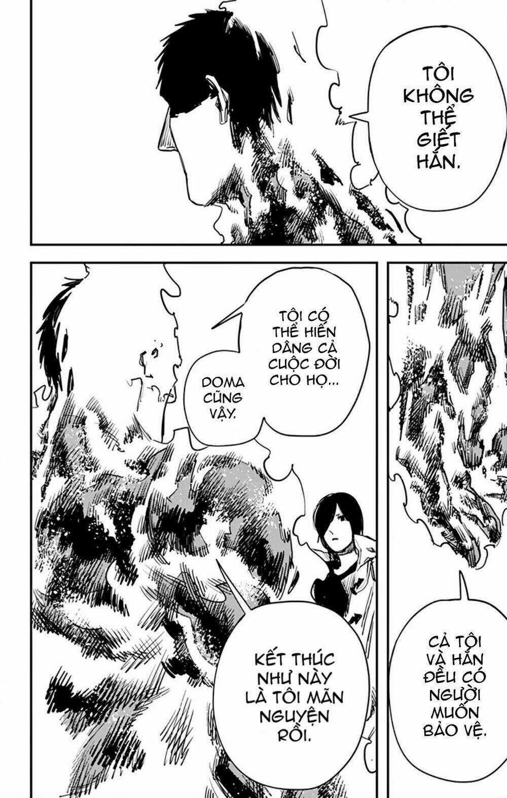 Hoả Quyền - Chapter 44 - Trang 15