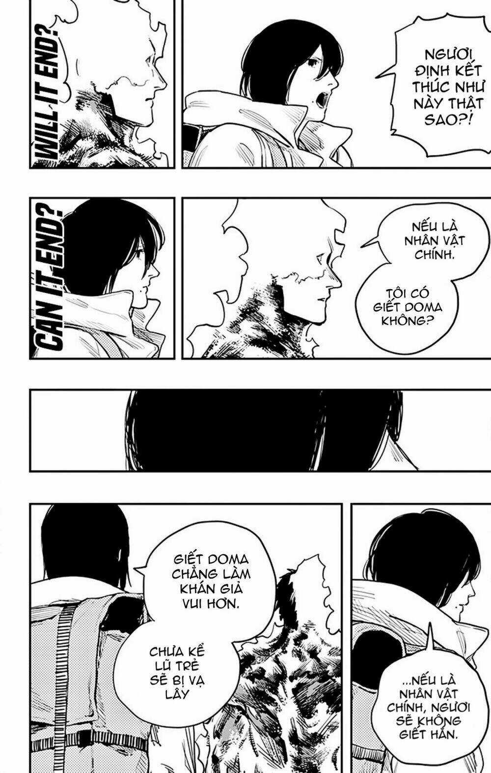 Hoả Quyền - Chapter 45 - Trang 2