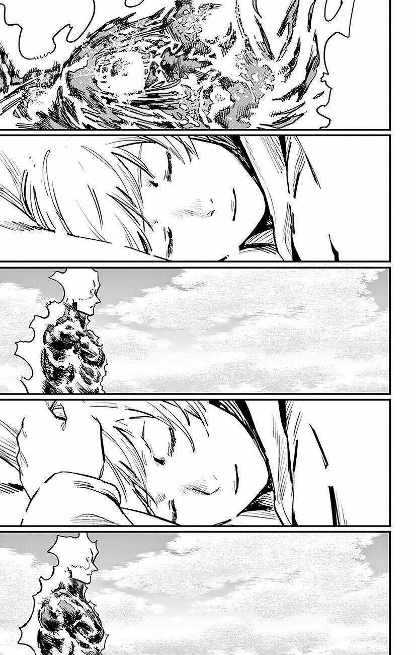 Hoả Quyền - Chapter 45 - Trang 11