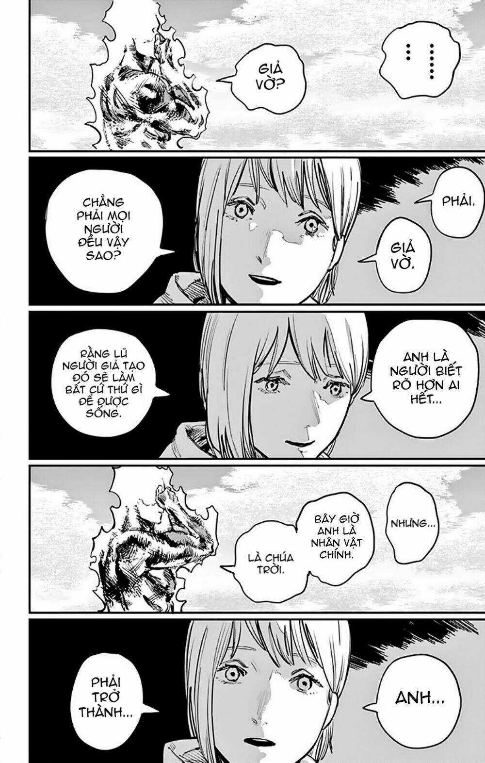 Hoả Quyền - Chapter 45 - Trang 16