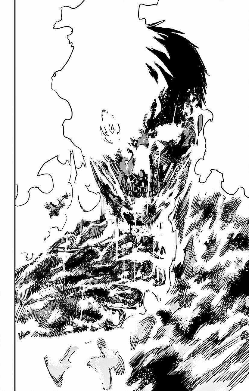 Hoả Quyền - Chapter 45 - Trang 18