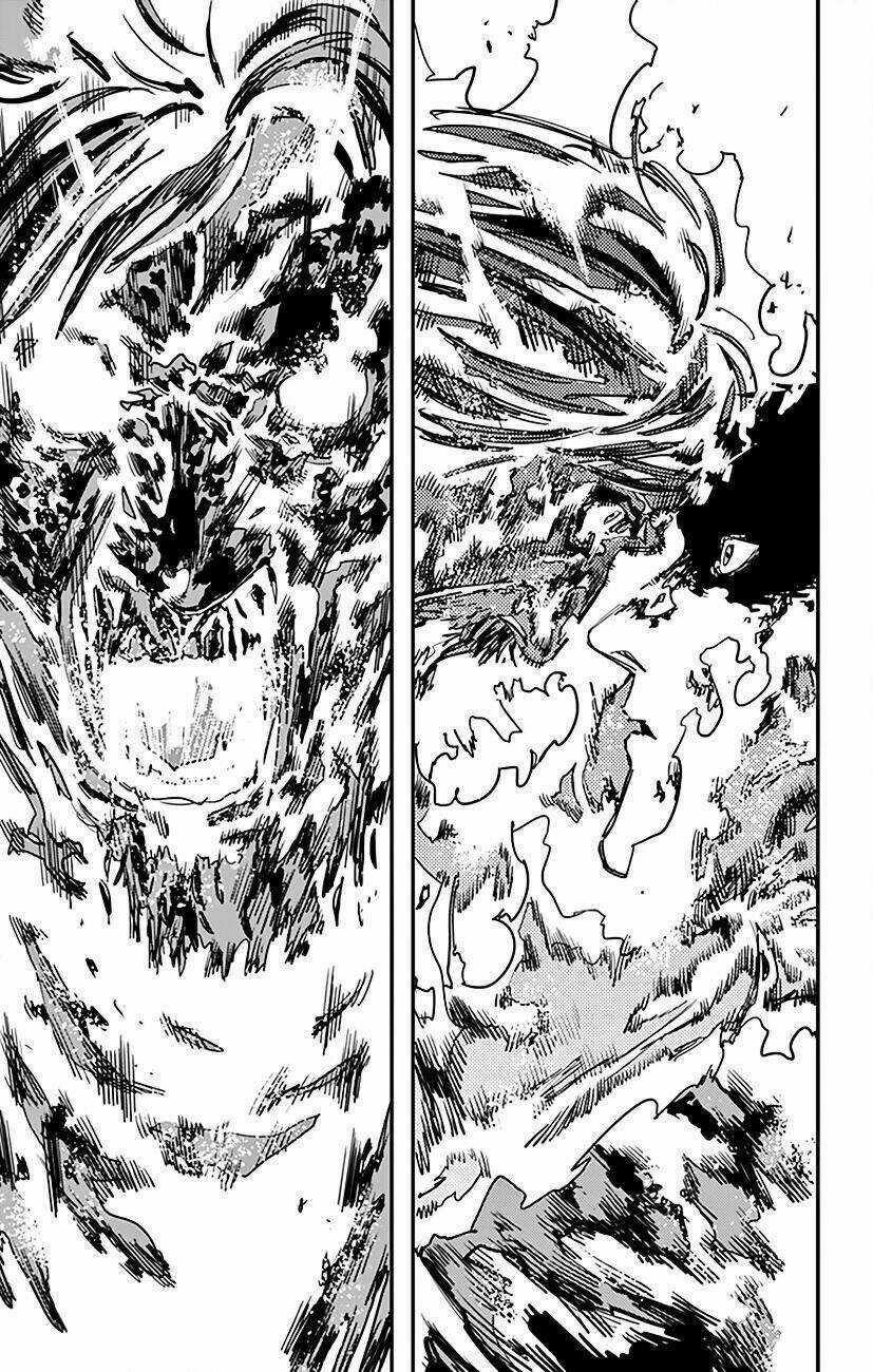 Hoả Quyền - Chapter 45 - Trang 23