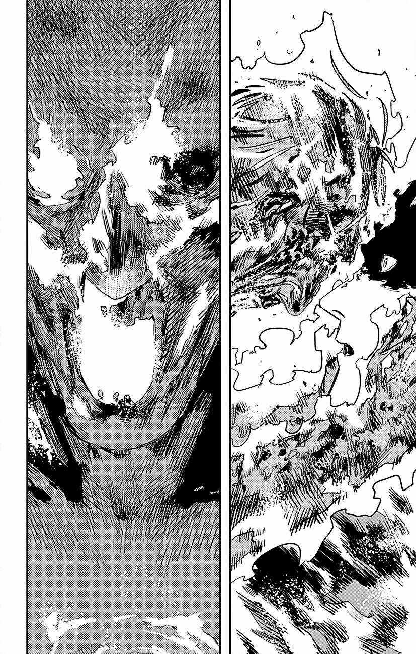 Hoả Quyền - Chapter 45 - Trang 24